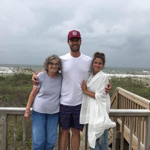 Meet your Posher, Aric